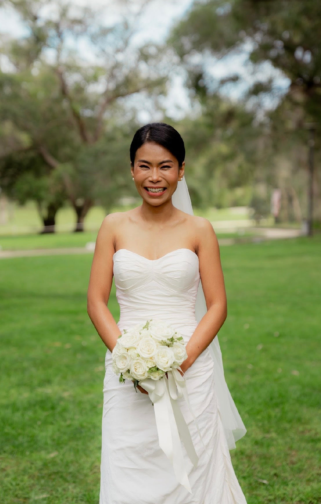 WR Bridal - Jai