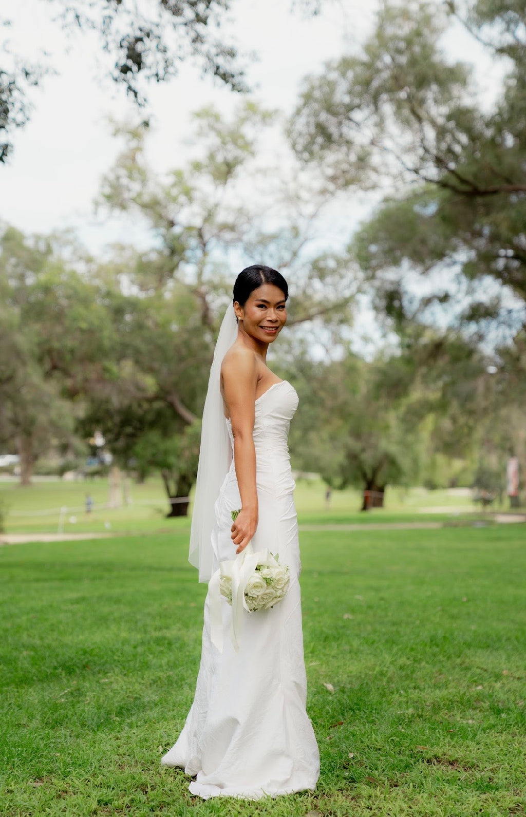 WR Bridal - Jai
