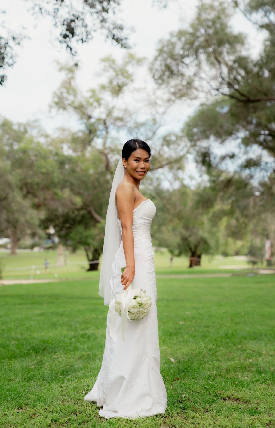 WR Bridal - Jai