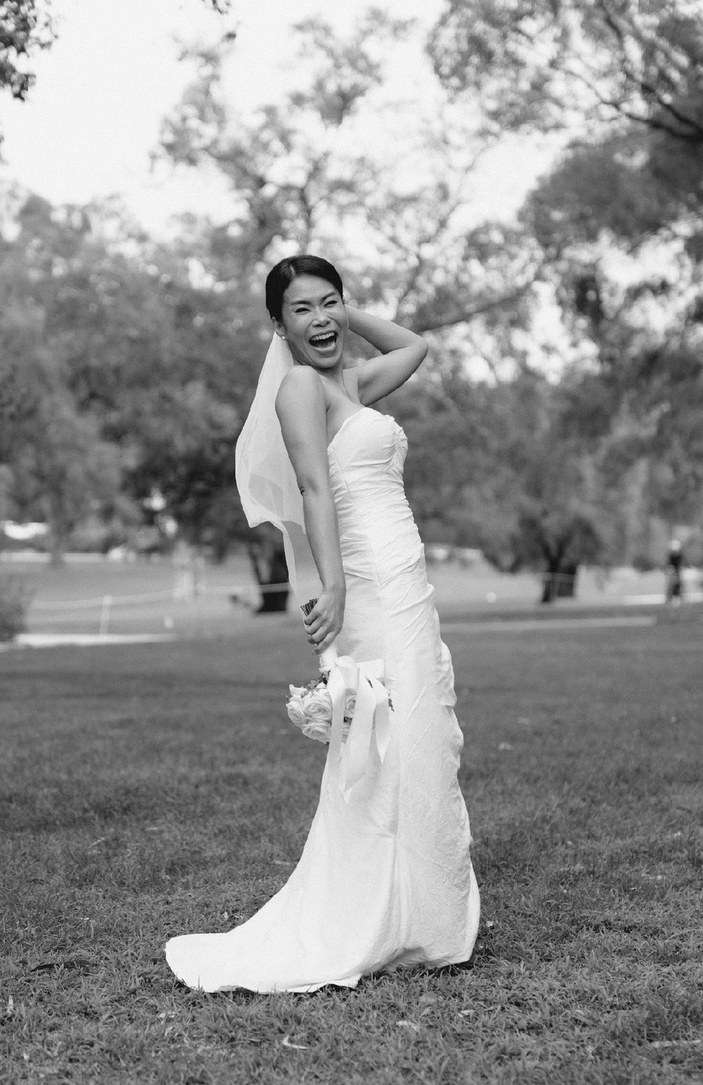 WR Bridal - Jai