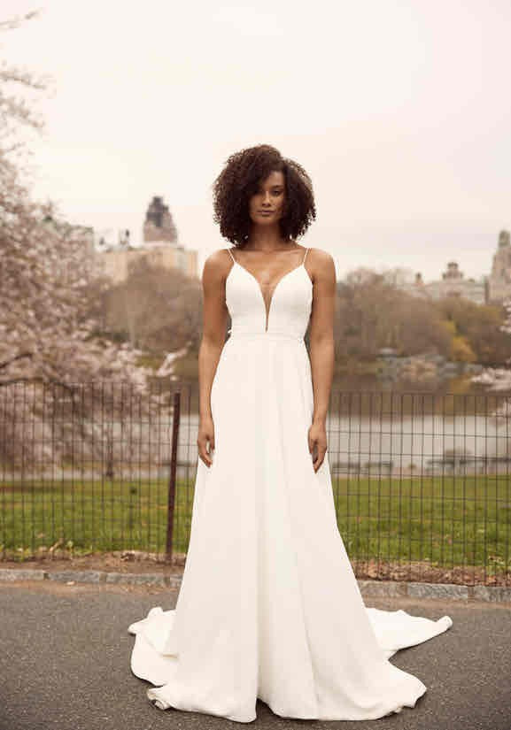 MidiLane wedding dress hire perth