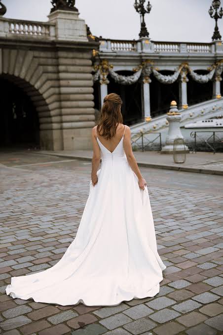 MidiLane wedding dress hire perth 