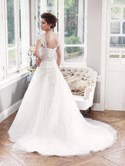 mia solana wedding dress for hire perth