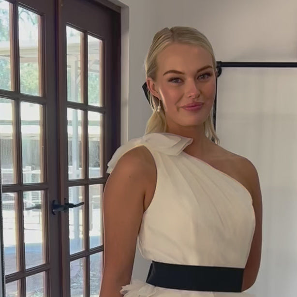 Vera Wang - our Ref Irene