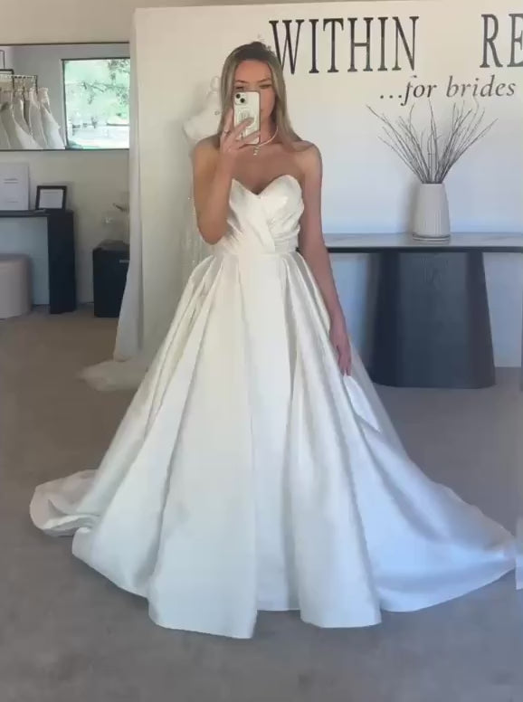 Reem Acra - our Ref Zoe