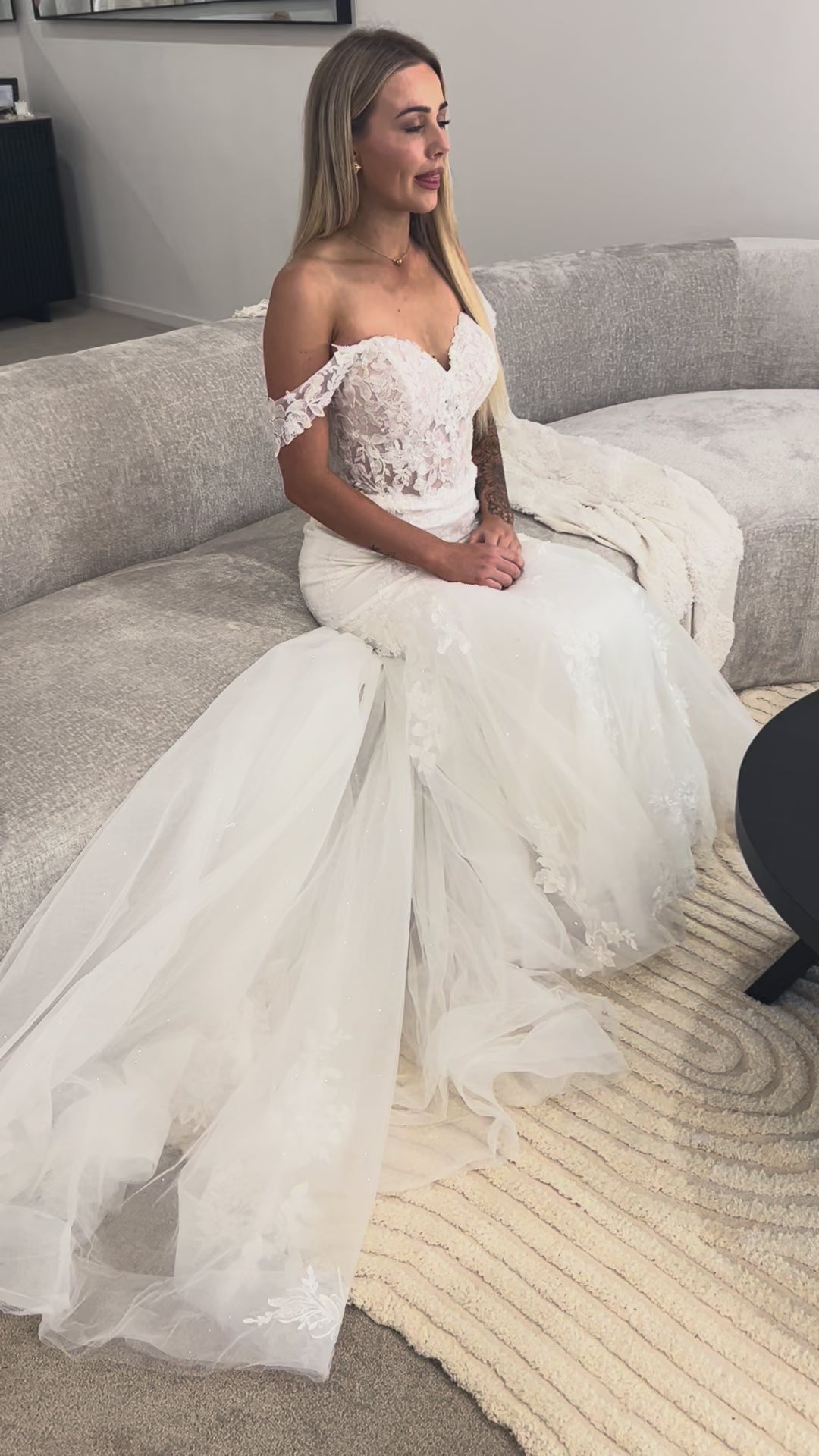 Oxford Street - Our Ref Astrid