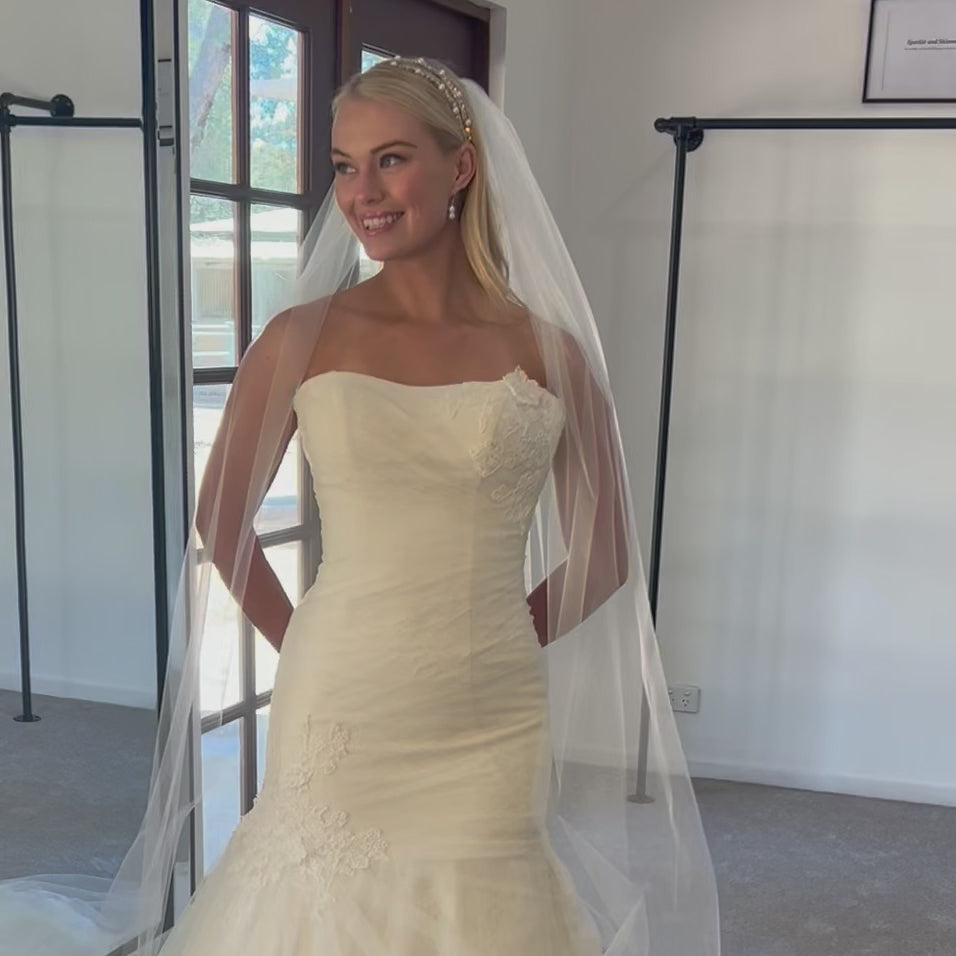 Martina Liana - our Ref Anastasia