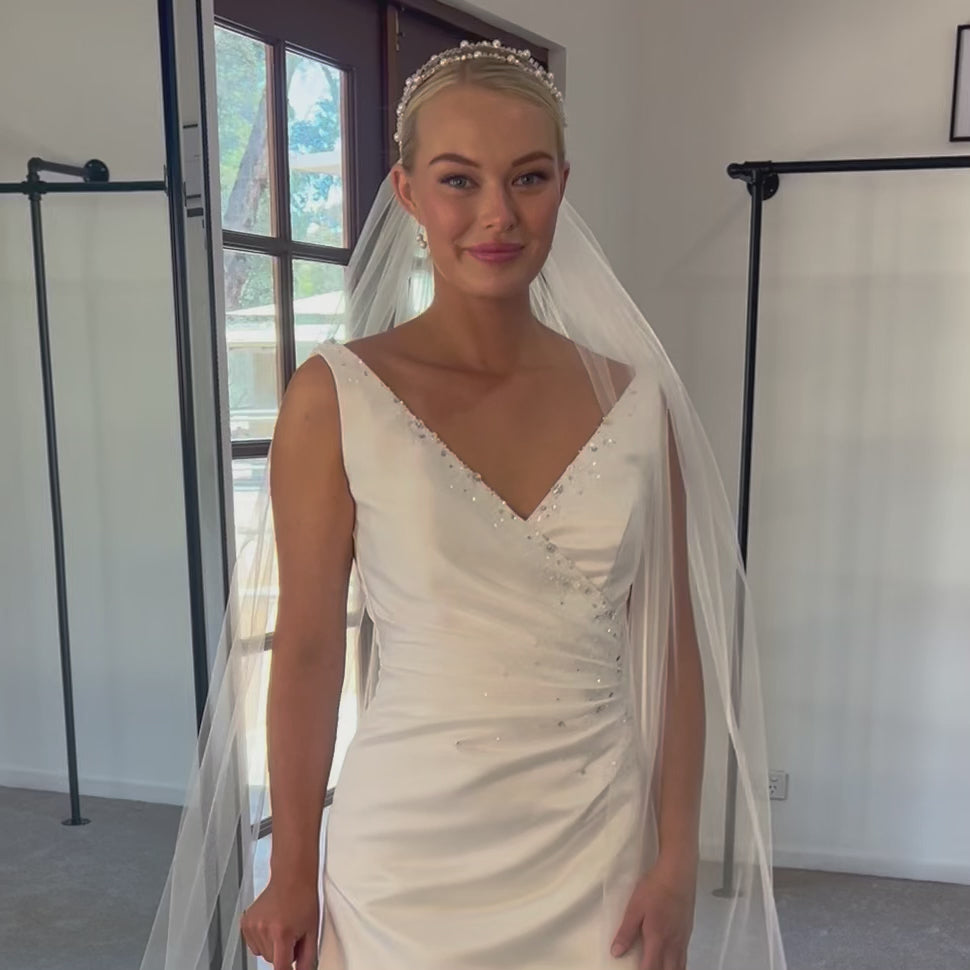 Essense Of Australia - Our Ref Joanne