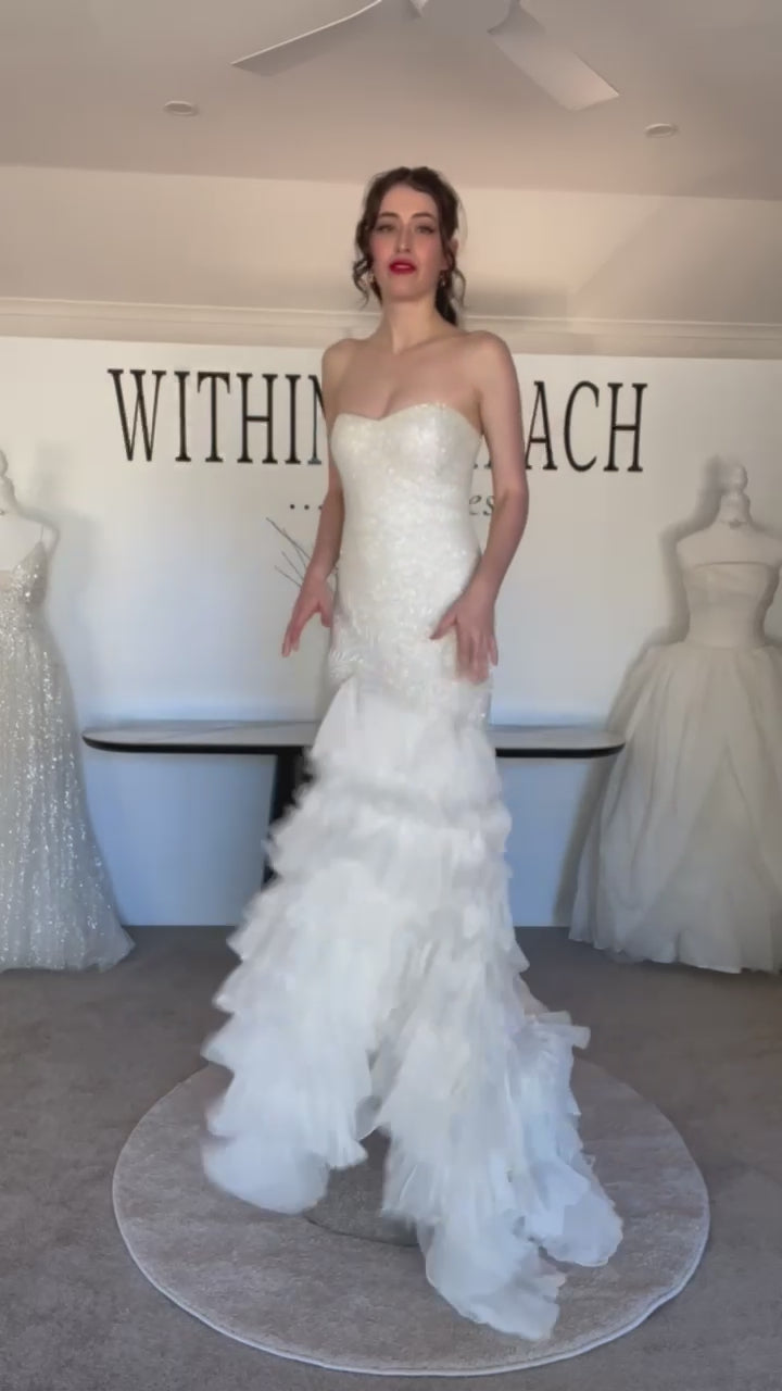 Karen Willis Holmes - Our Ref Amara