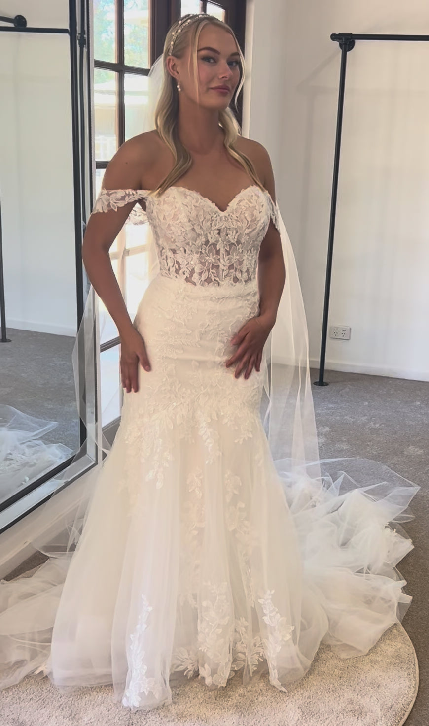 Oxford Street - Our Ref Astrid