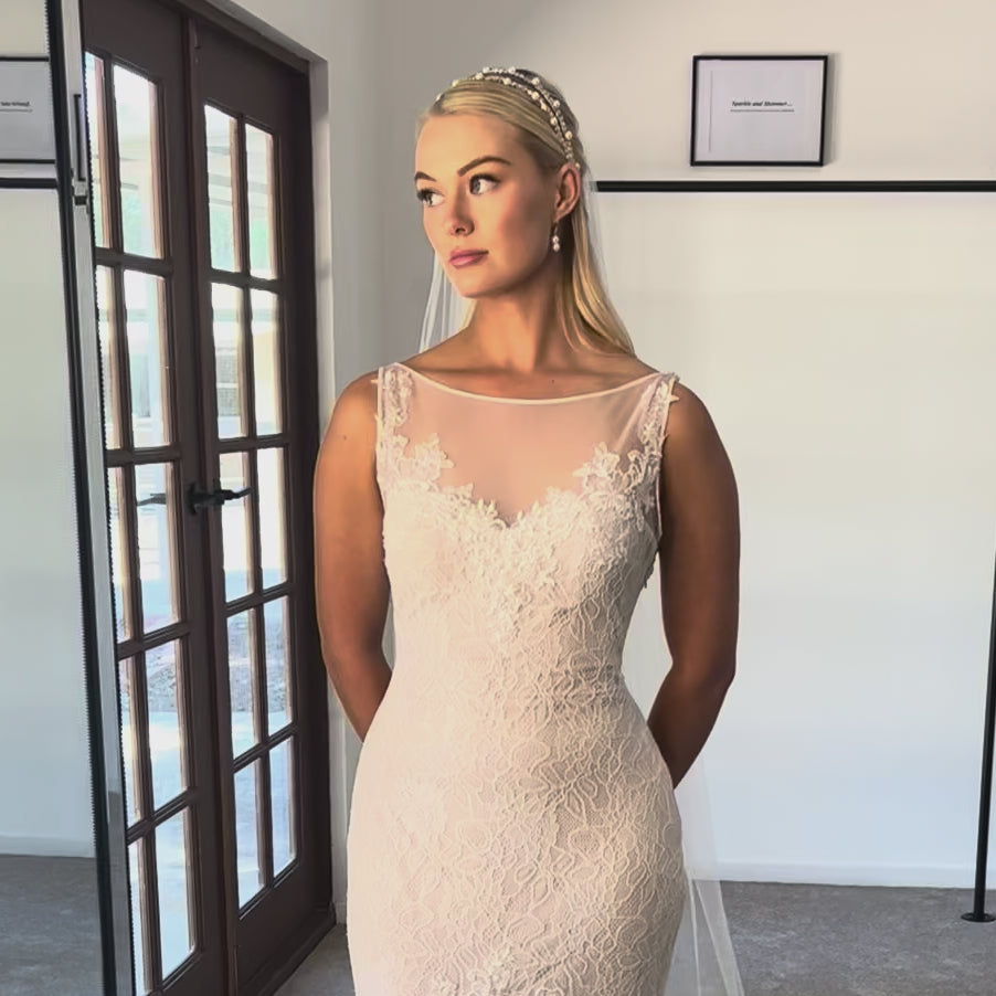 Maggie Sottero - Our Ref Harmony