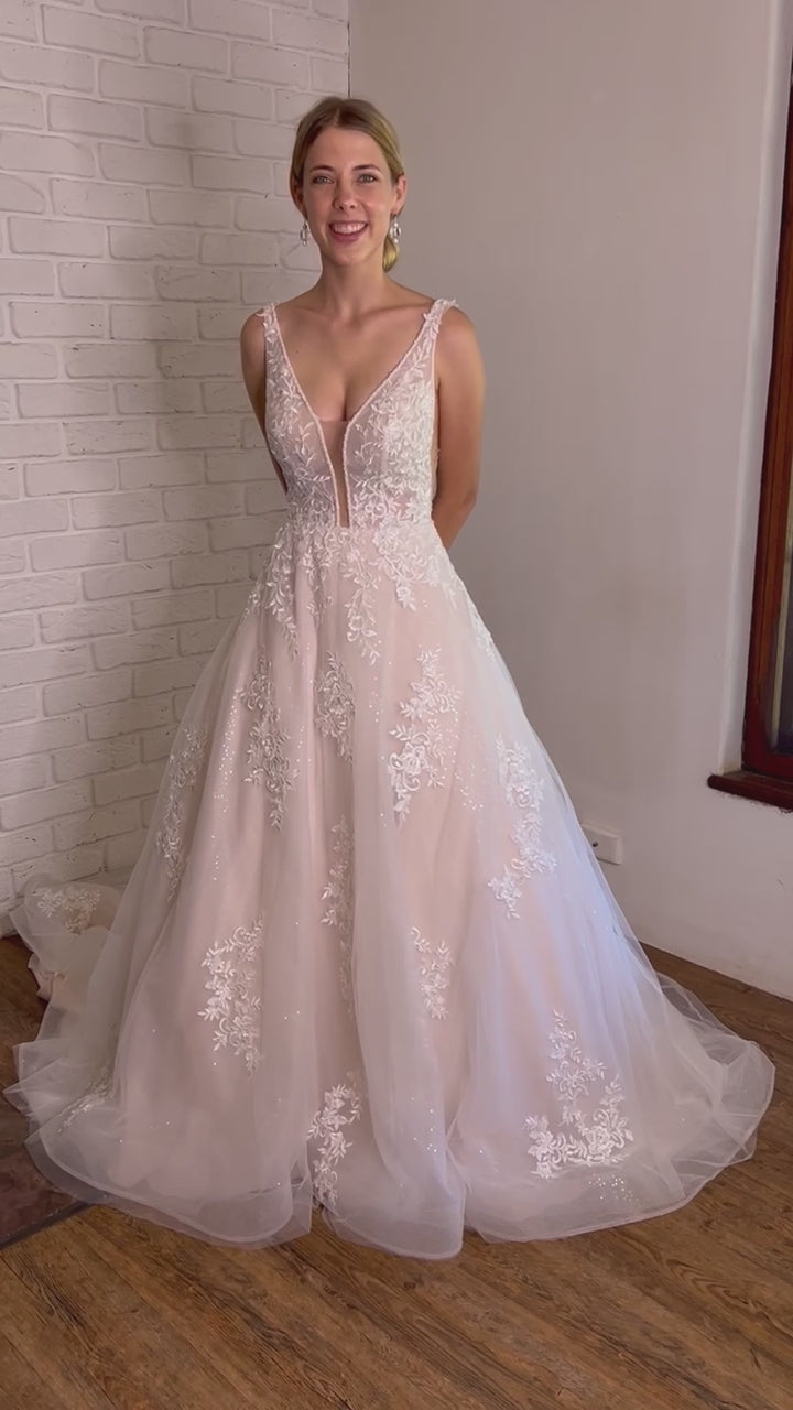 Maggie Sottero - 050621B