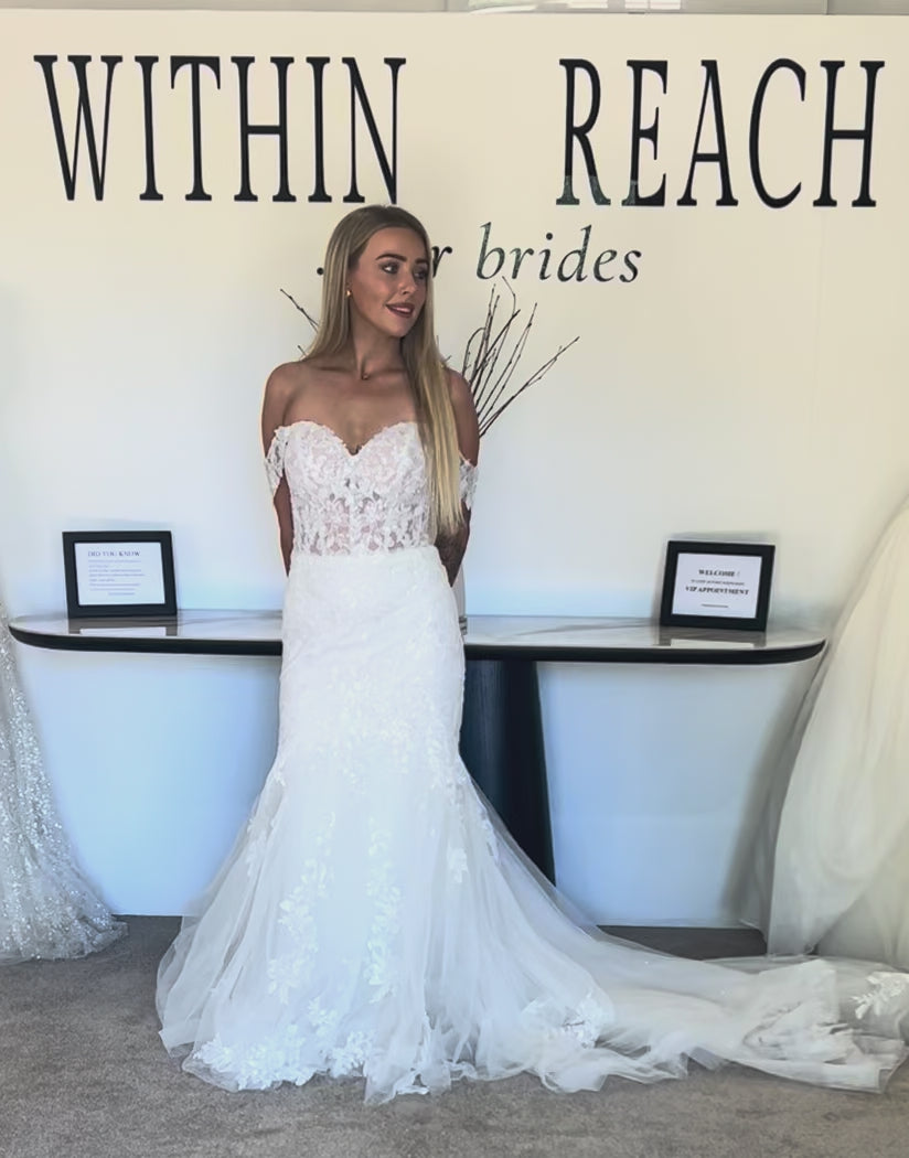 Oxford Street - Our Ref Astrid