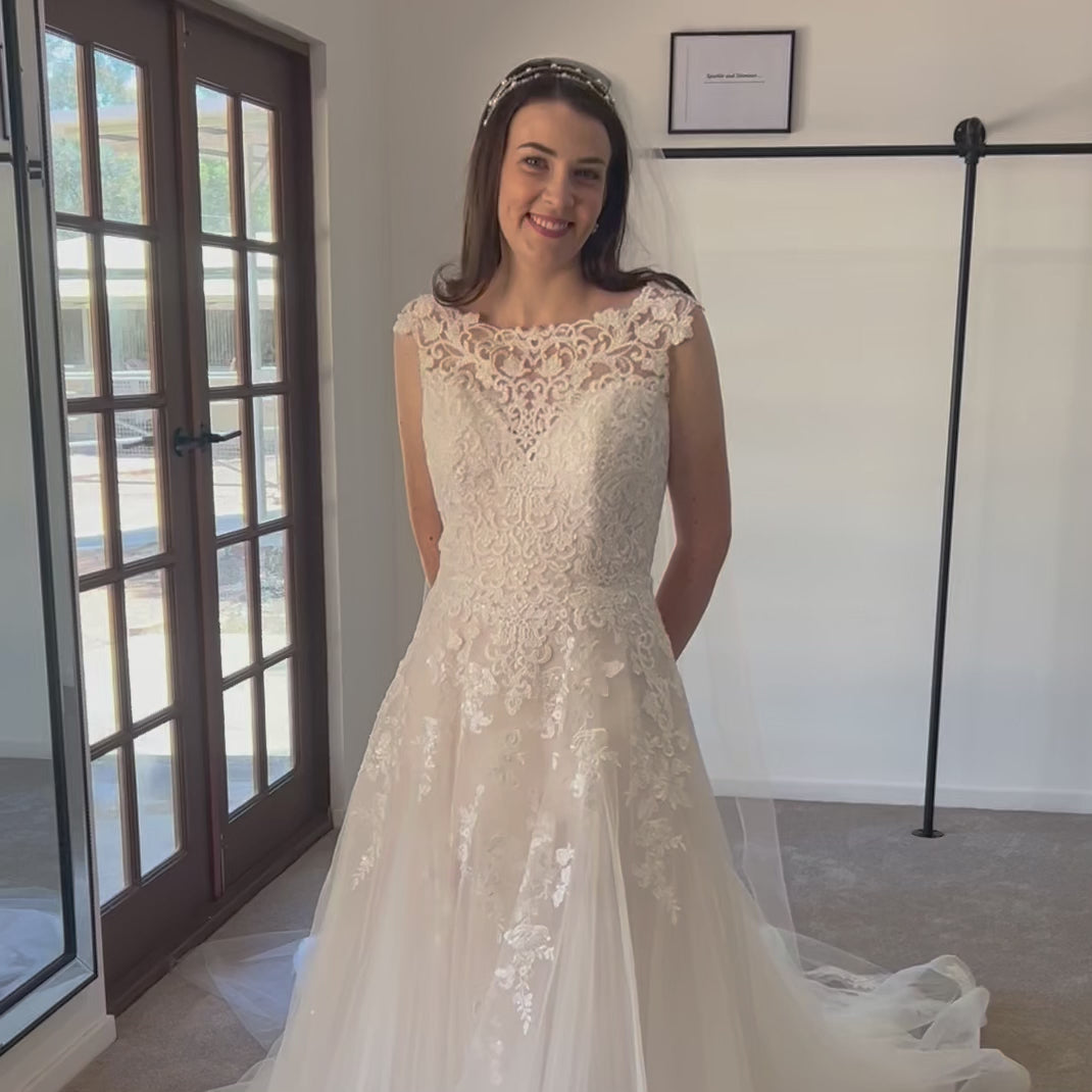 Essense Of Australia - D2295