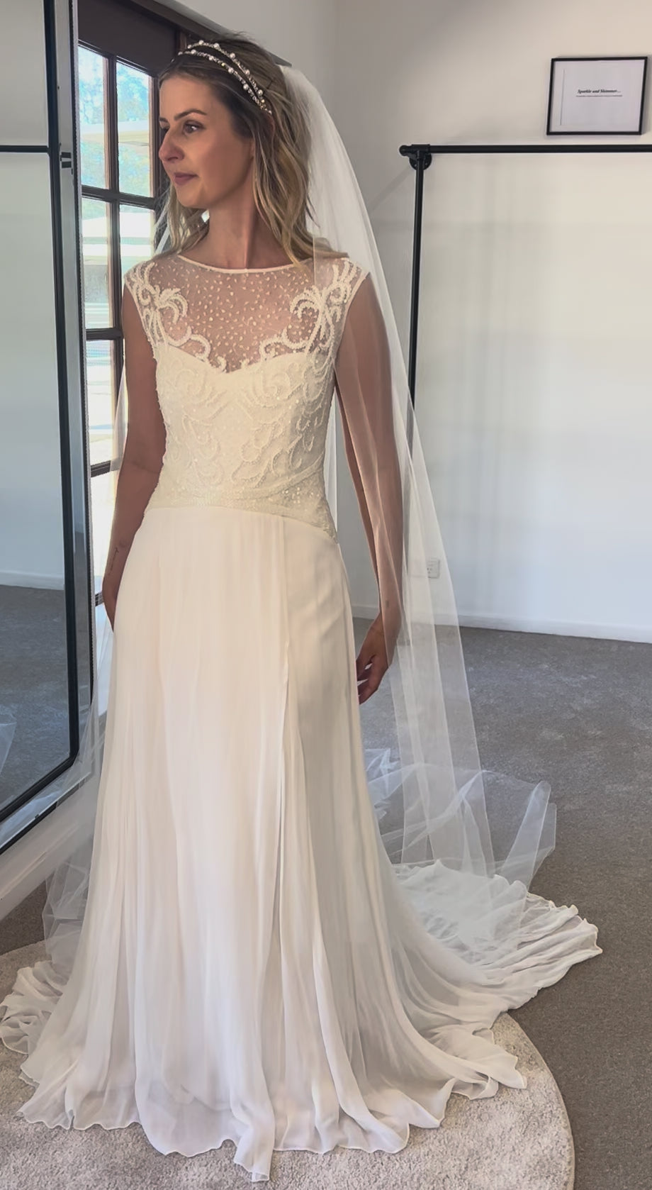 Karen Willis Holmes - Our Ref Amber