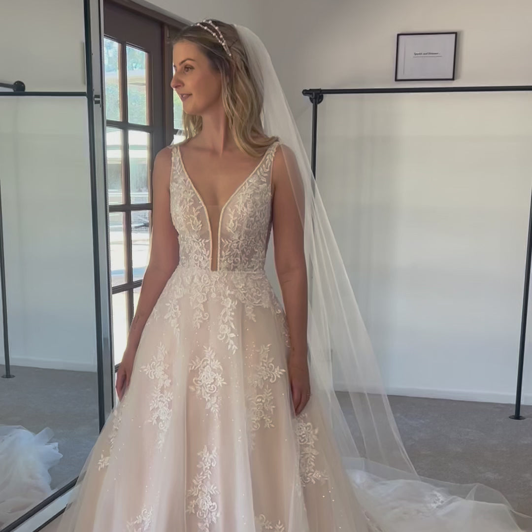 Maggie Sottero - 050621B