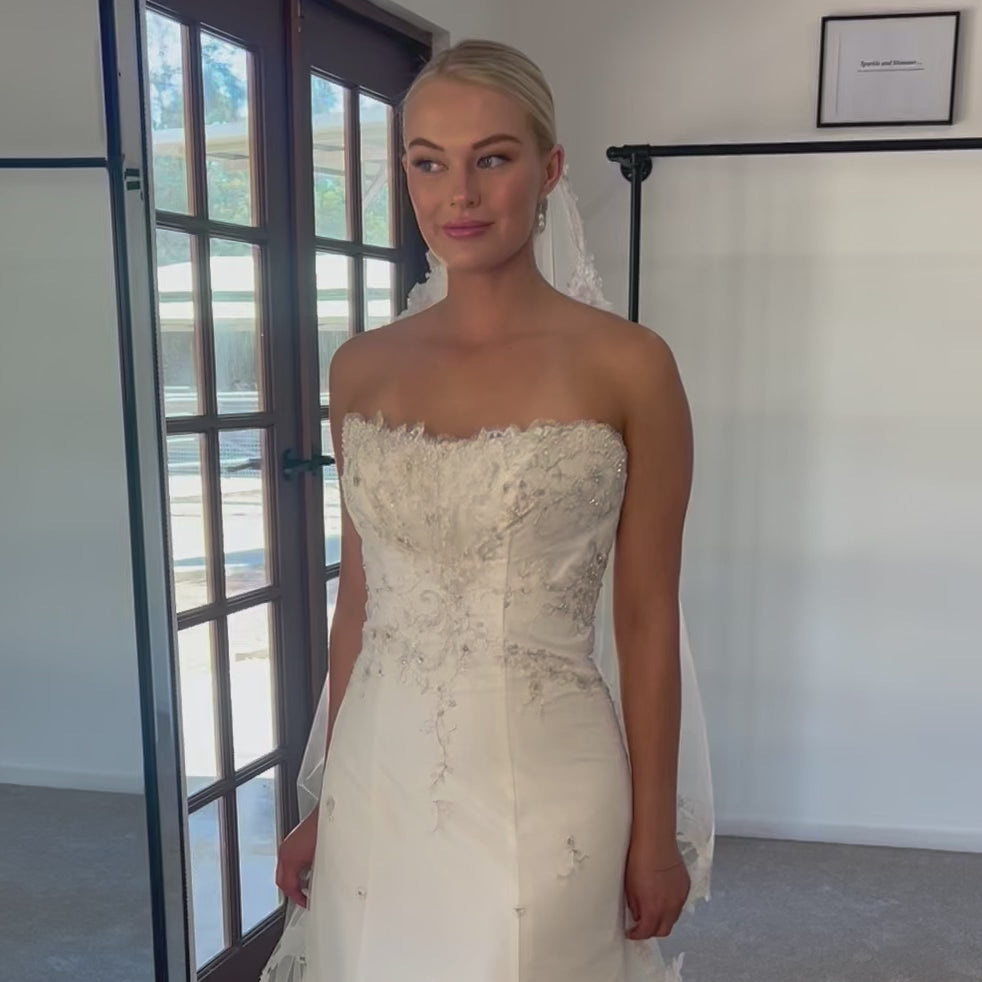 Essense Of Australia - 976