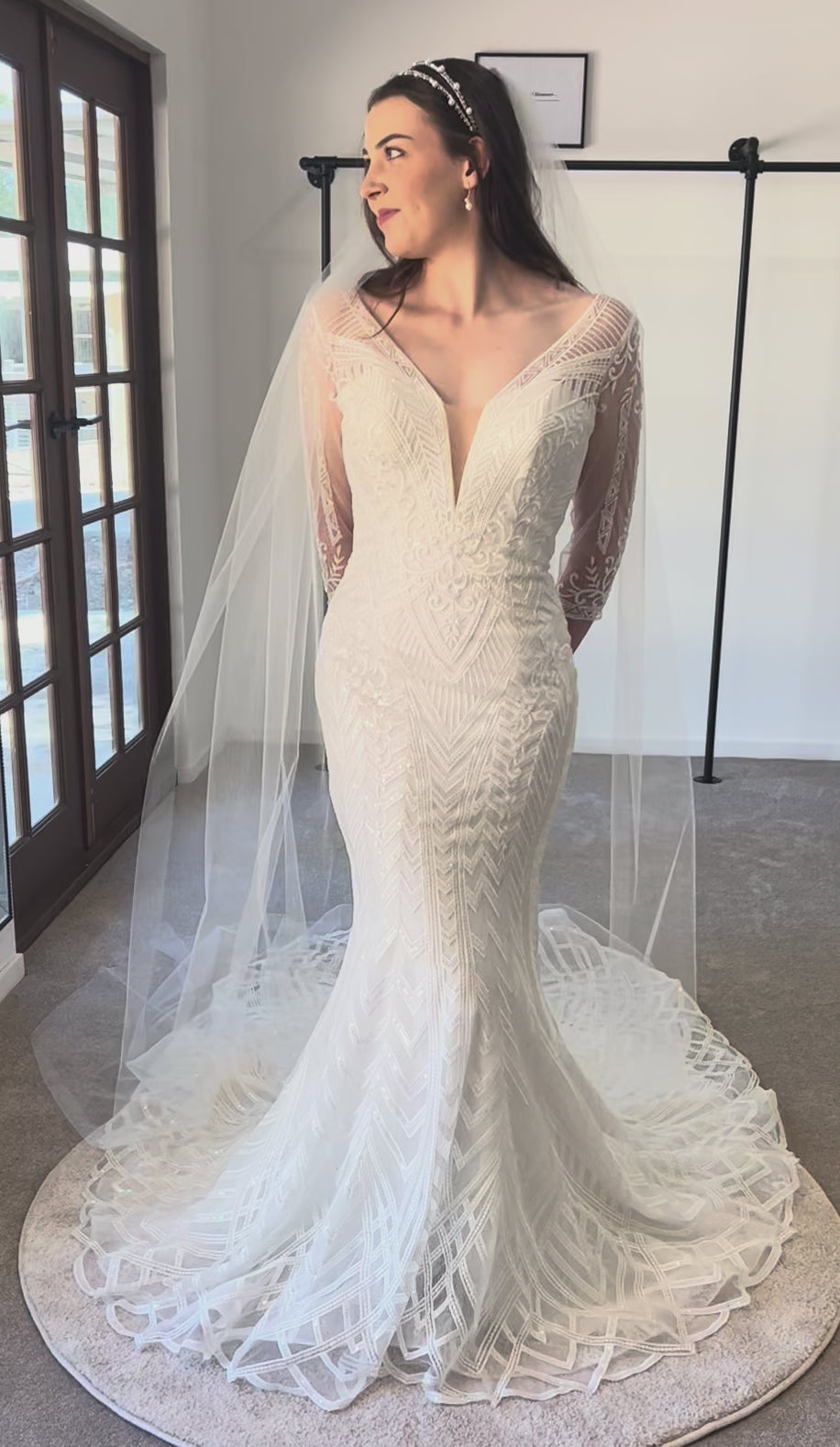 WR Bridal - our Ref Marci