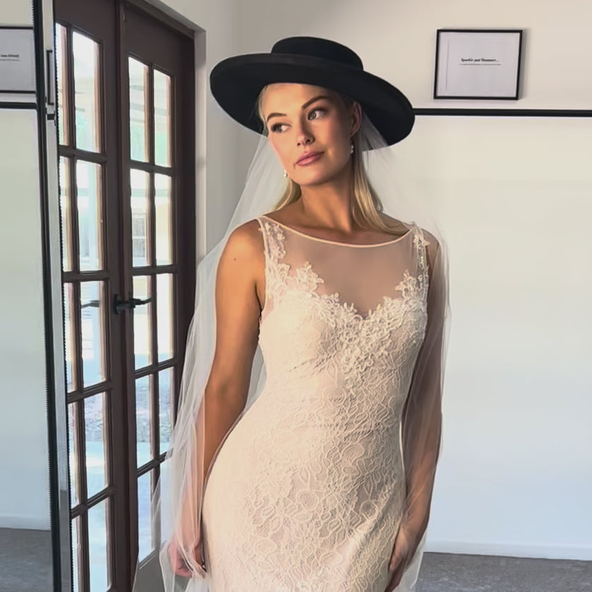 Maggie Sottero - Our Ref Harmony