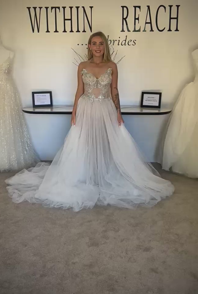 Galia Lahav - 111