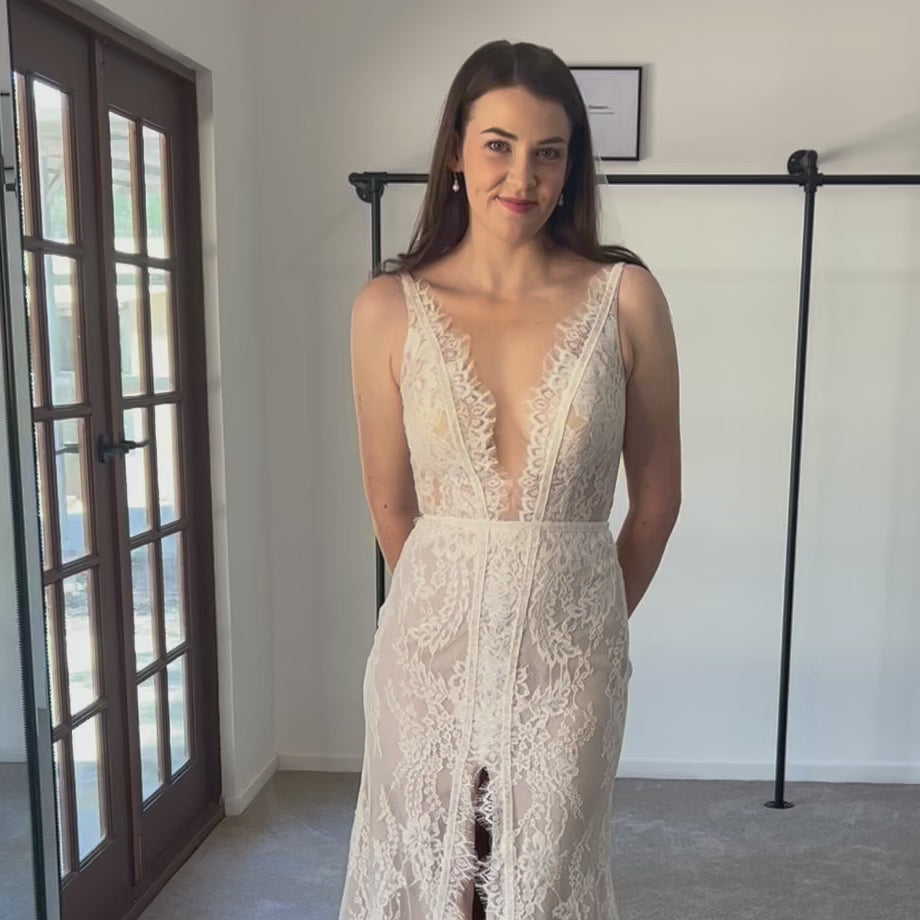 Chosen By Kyha - Frankie